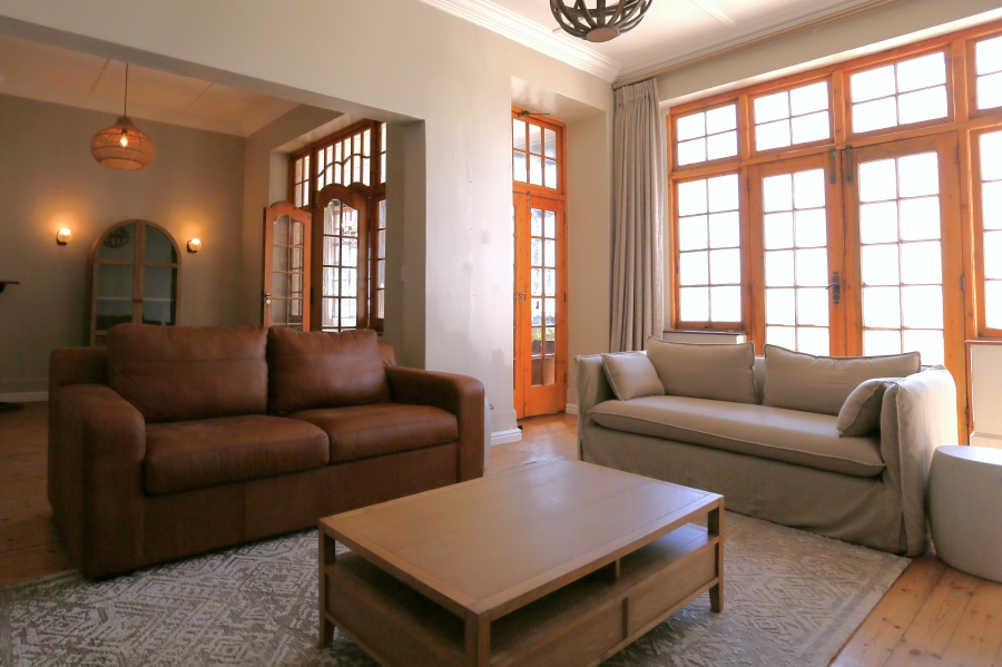 4 Bedroom Property for Sale in Muizenberg Western Cape